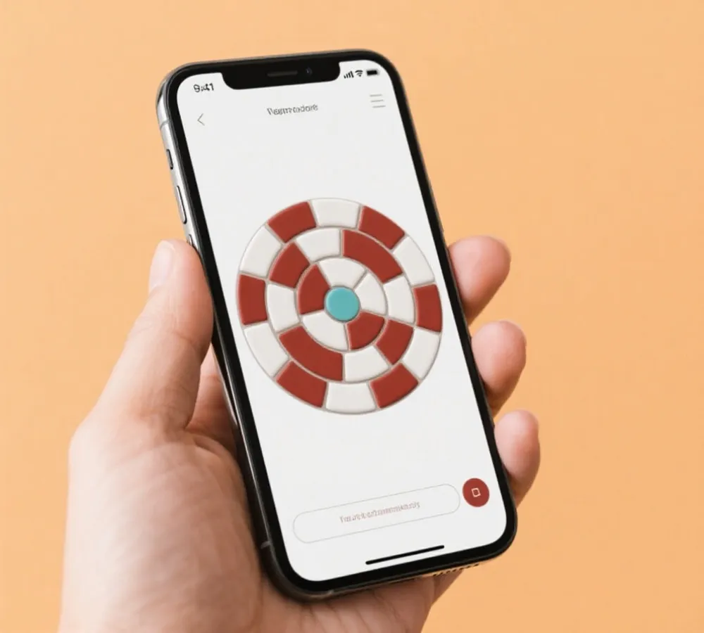 转轴匹配快速上手示意